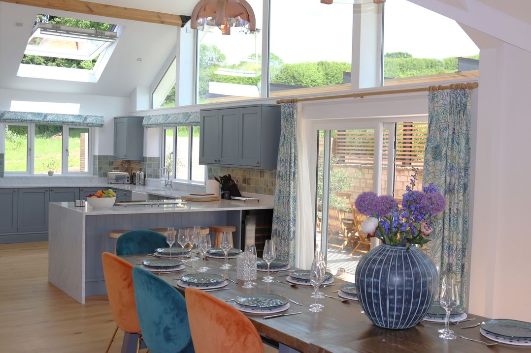 Leafield House @ Nables Farm