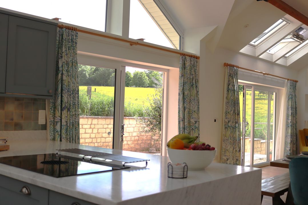 Leafield House @ Nables Farm