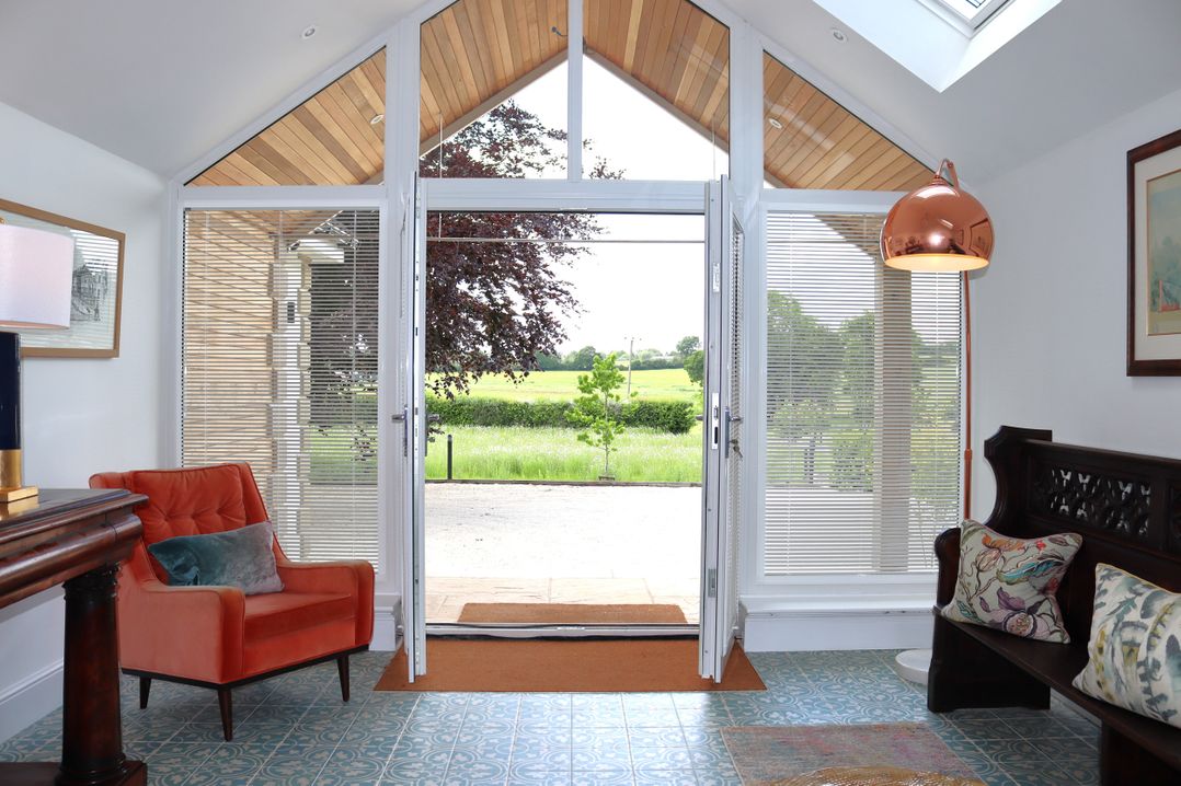 Leafield House @ Nables Farm