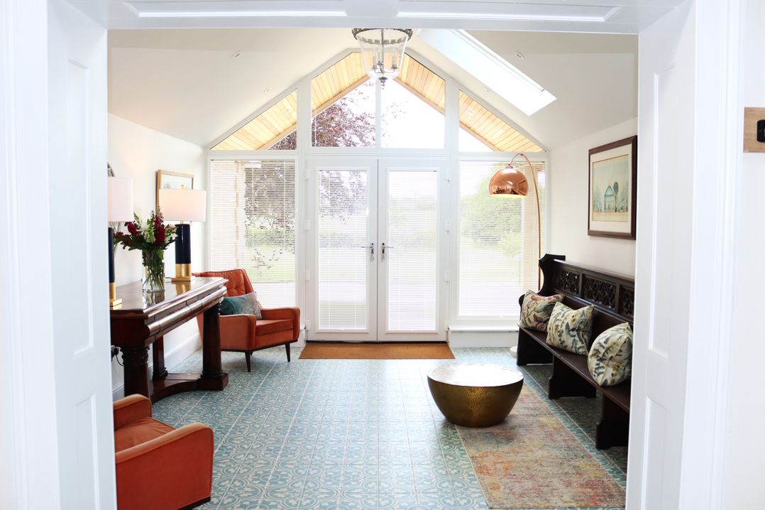 Leafield House @ Nables Farm