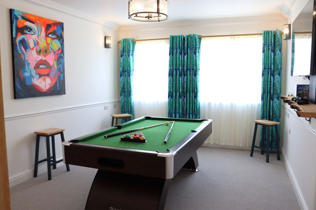 Leafield House @ Nables Farm