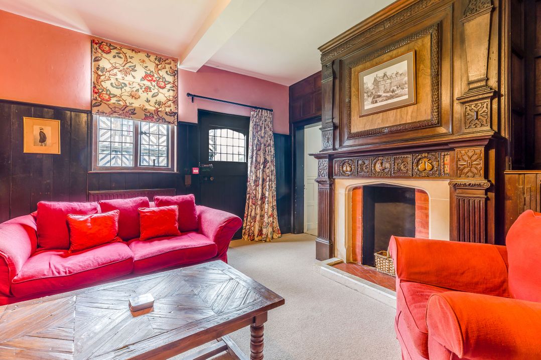 The Generals Quarters