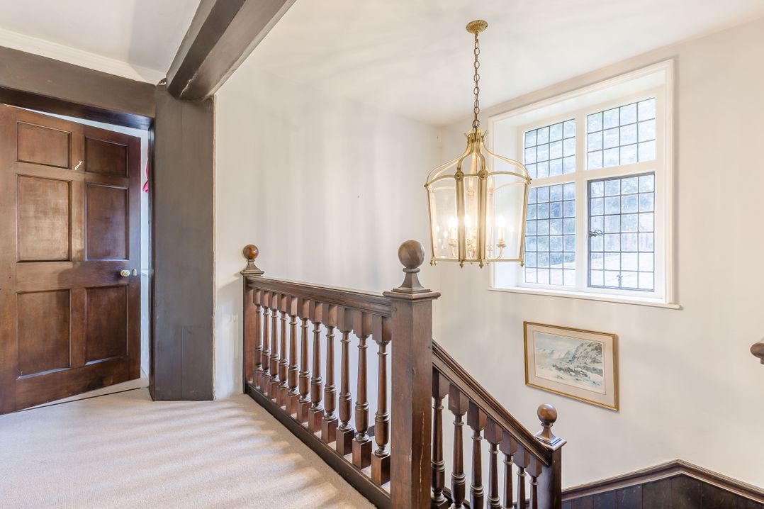 The Generals Quarters