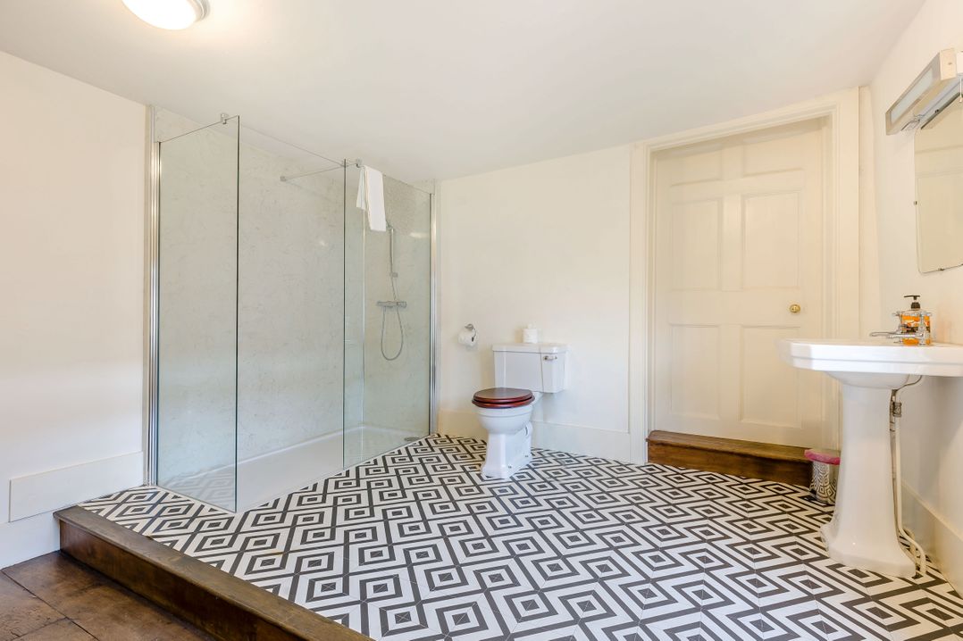 The Generals Quarters