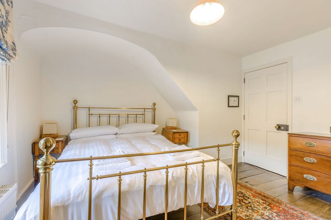 The Generals Quarters