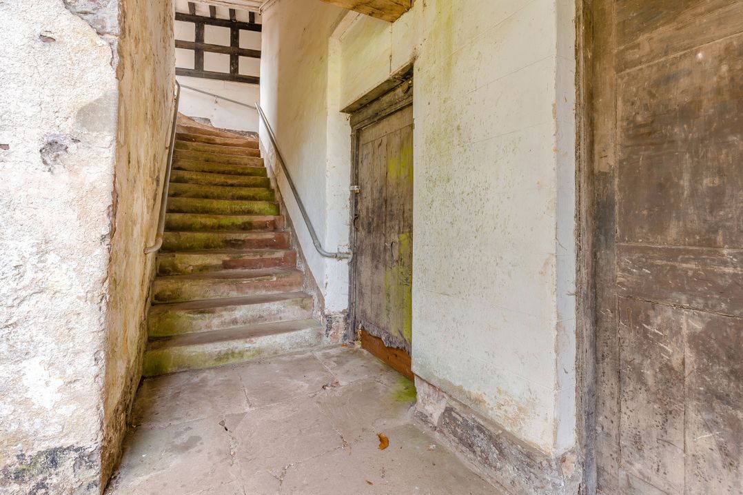 The Generals Quarters