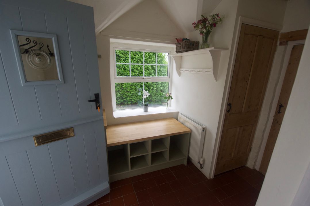 Merlins Cottage