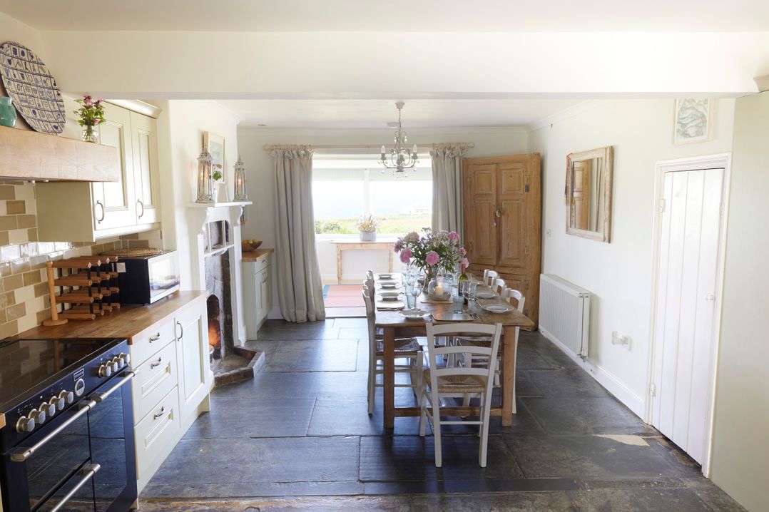 Merlins Cottage