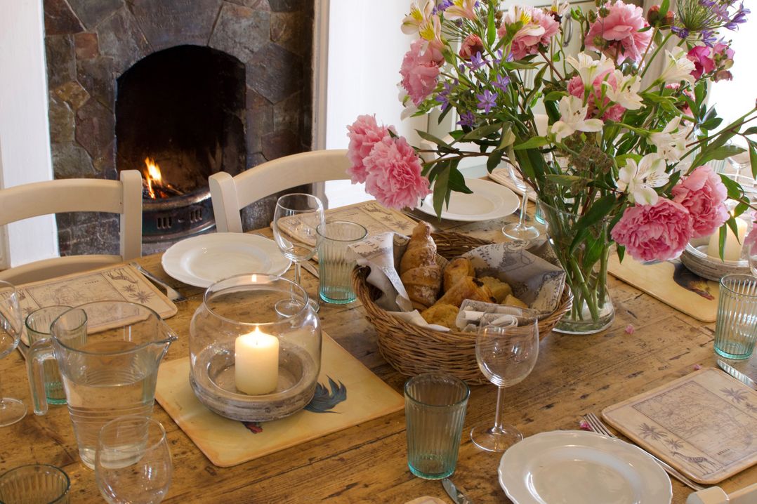 Merlins Cottage