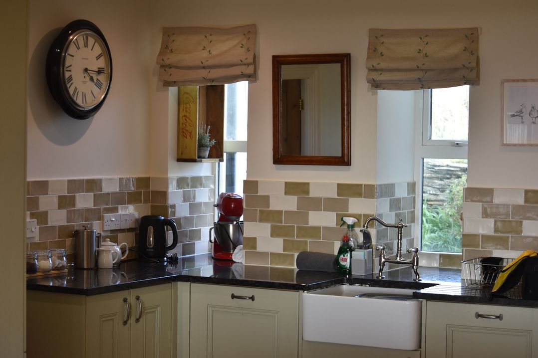 Merlins Cottage