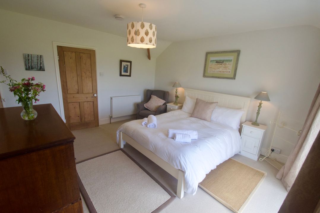 Merlins Cottage