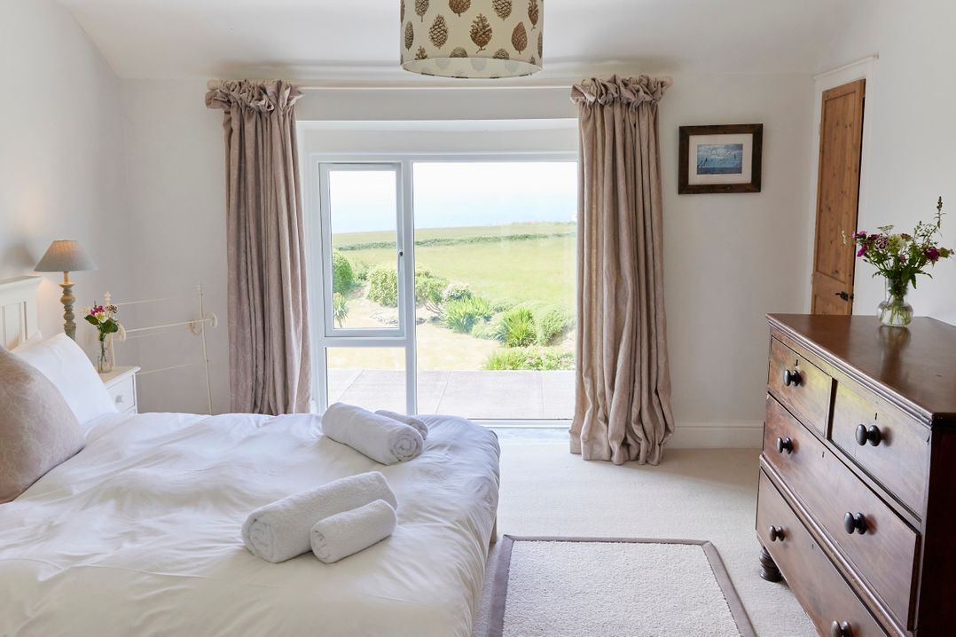 Merlins Cottage