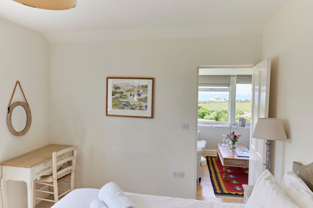 Merlins Cottage