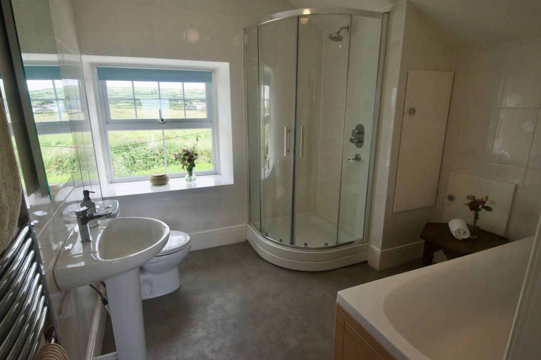 Merlins Cottage