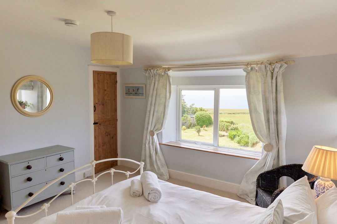 Merlins Cottage