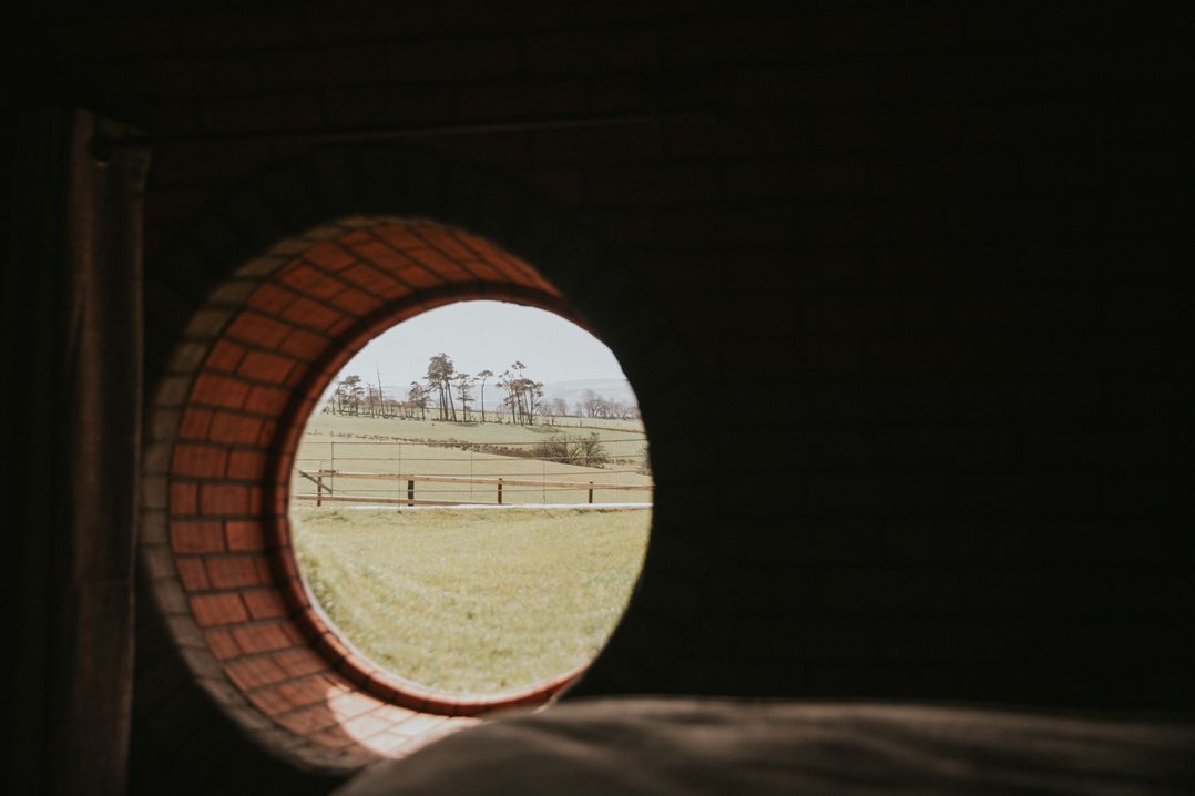 Otters View