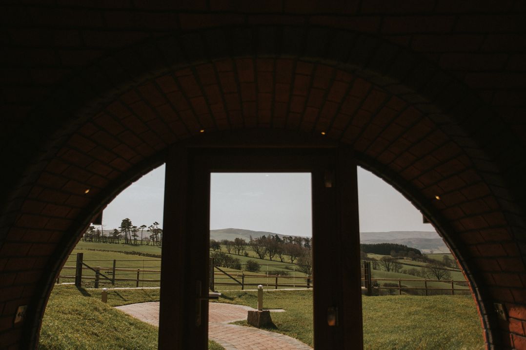 Otters View