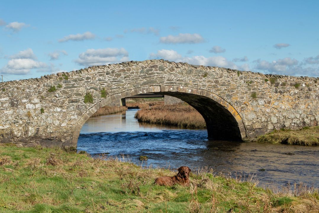 Glanffraw
