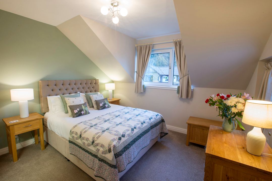 Honeybee Cottage