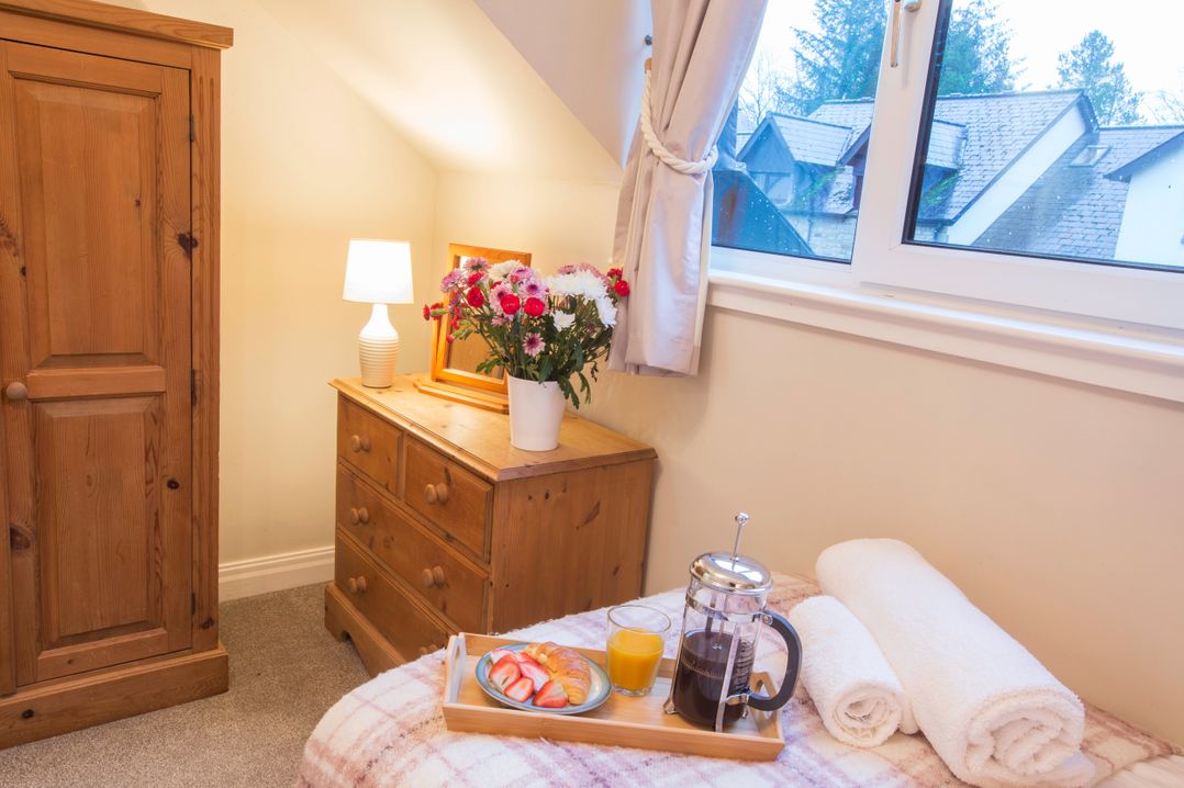 Honeybee Cottage