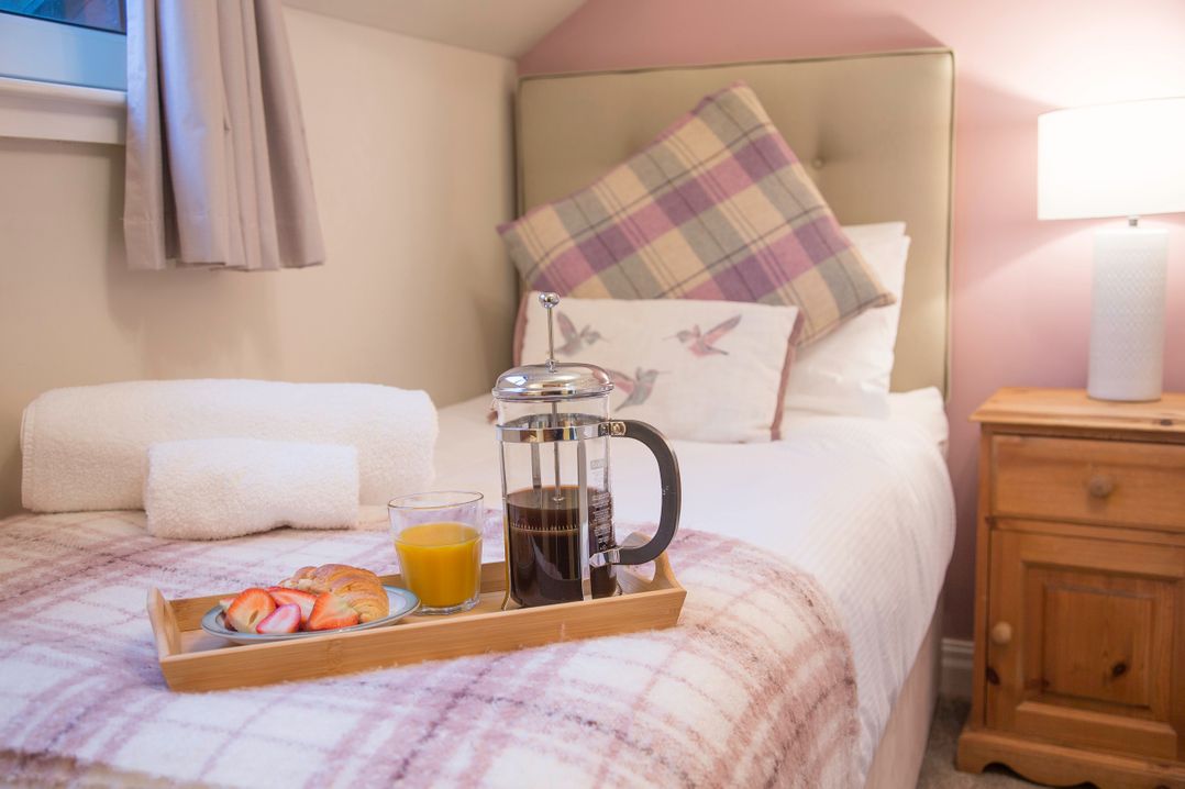 Honeybee Cottage