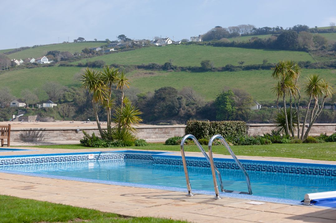 34 The Salcombe