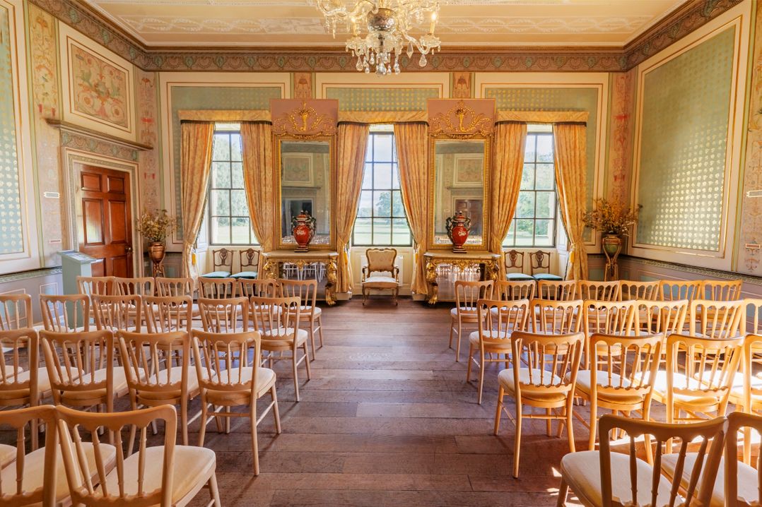 Lytham Hall Gate House