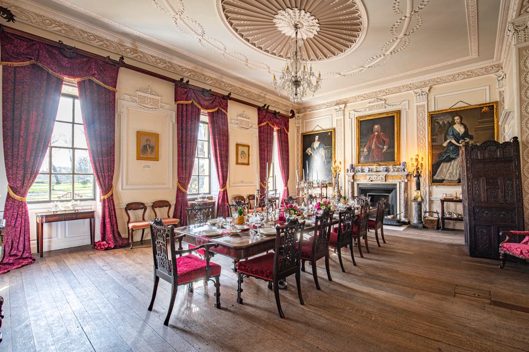 Lytham Hall Gate House