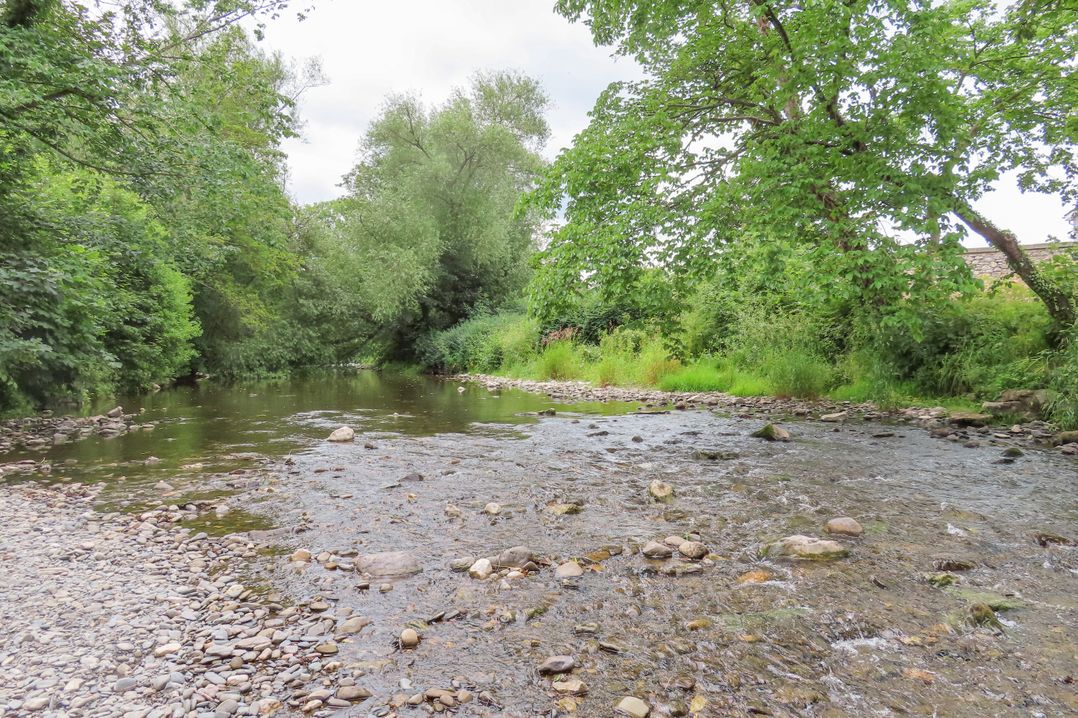 Plas Coch