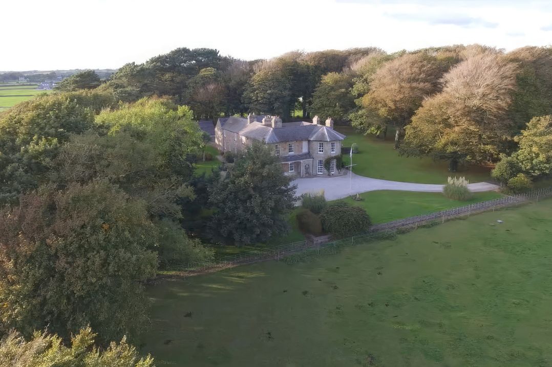 Tal Gwynedd