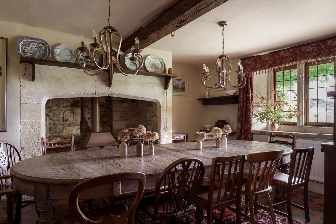 Reybridge House