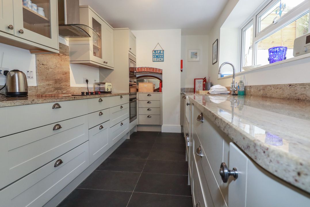 Trevethen Cottage