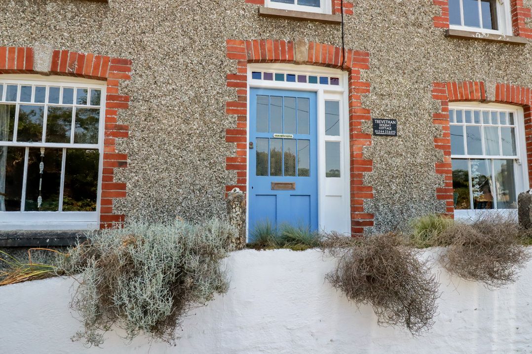 Trevethen Cottage