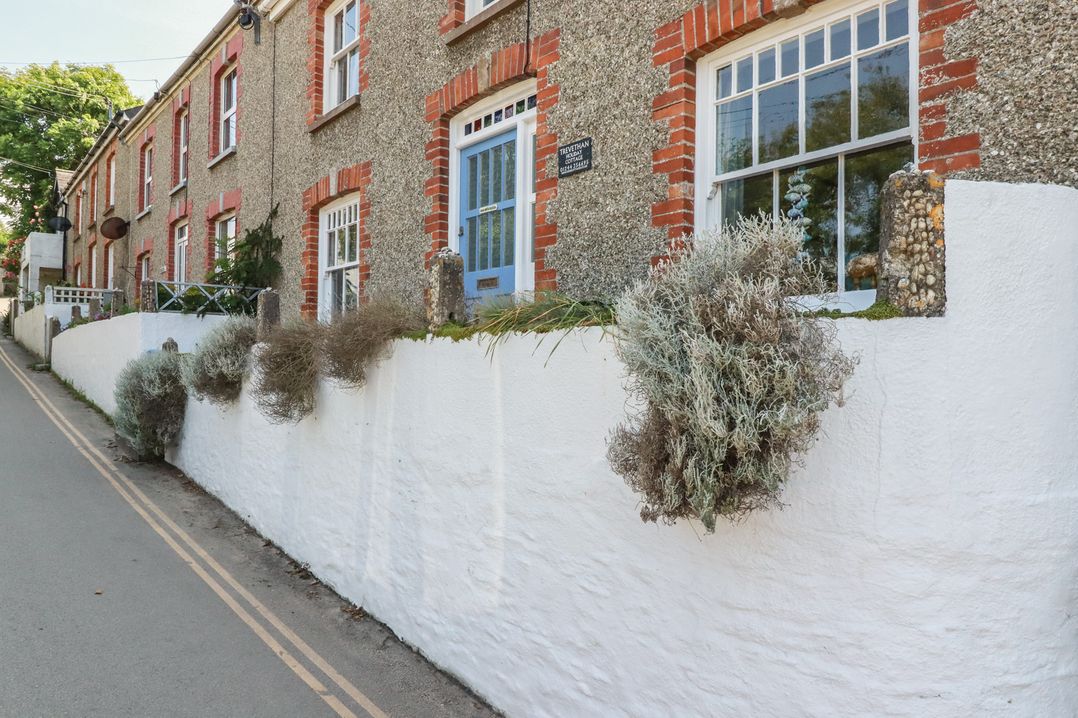 Trevethen Cottage