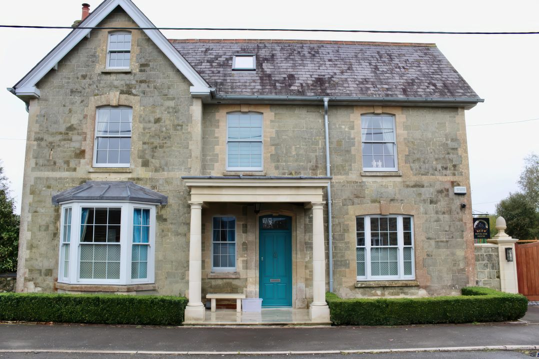 Royal Oak House