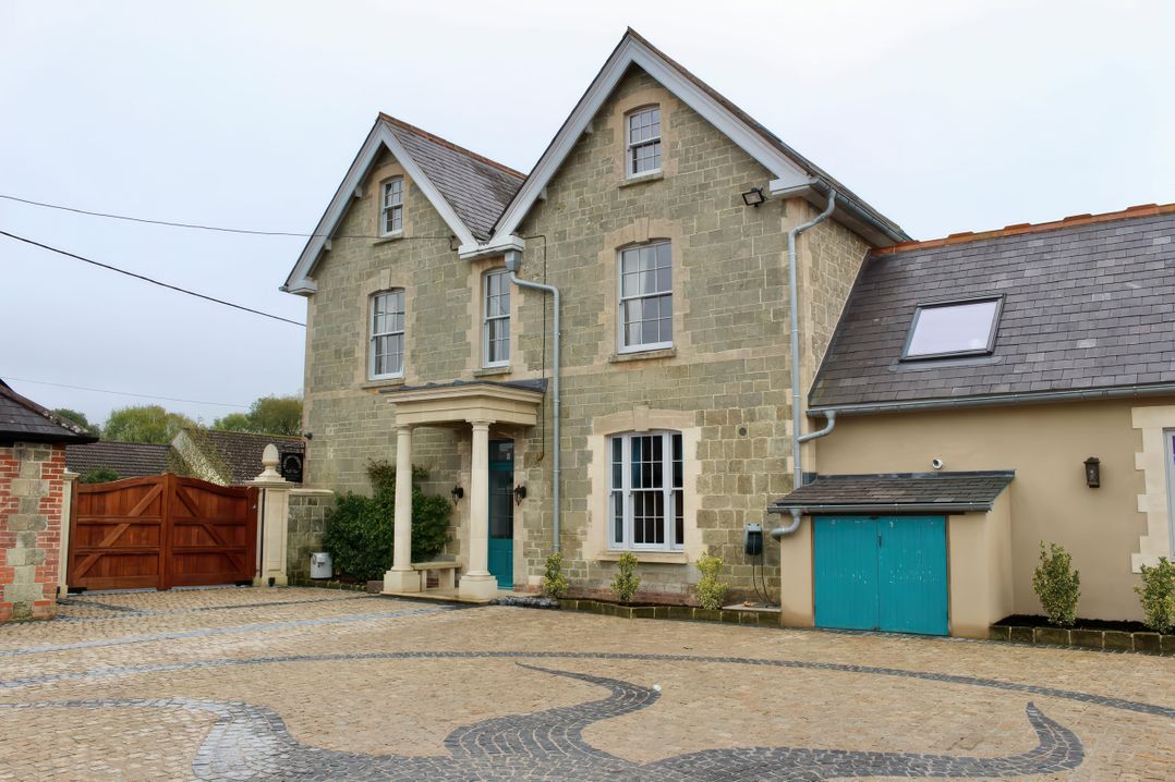 Royal Oak House