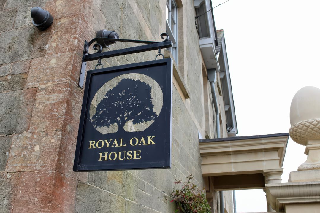 Royal Oak House