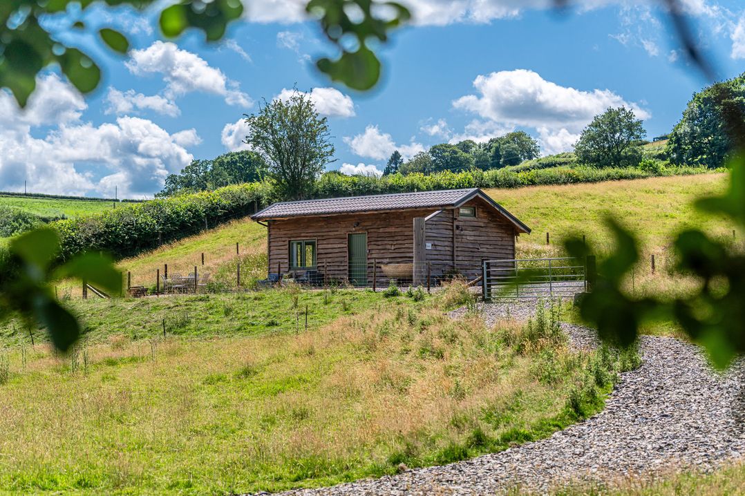 Birch Banc Retreats - Bedw