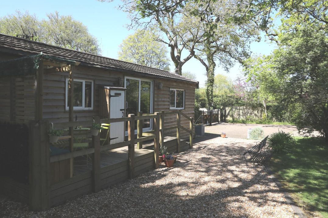 Orchard Lodge