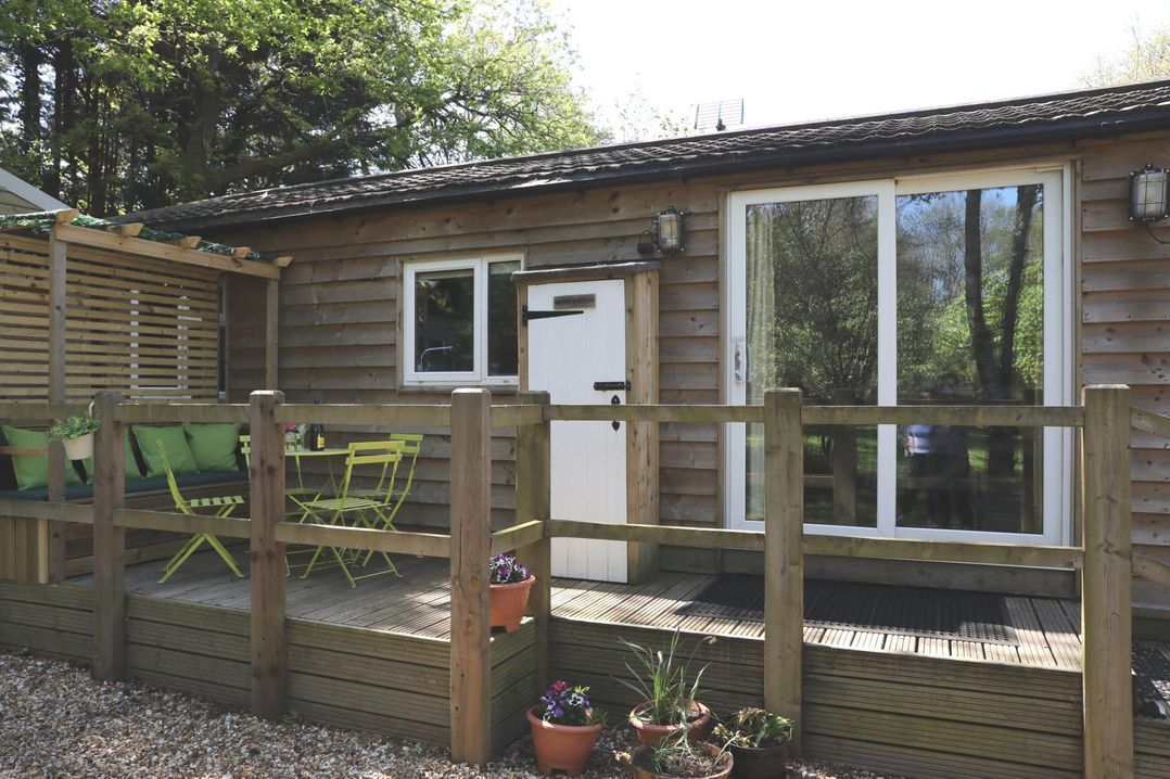 Orchard Lodge