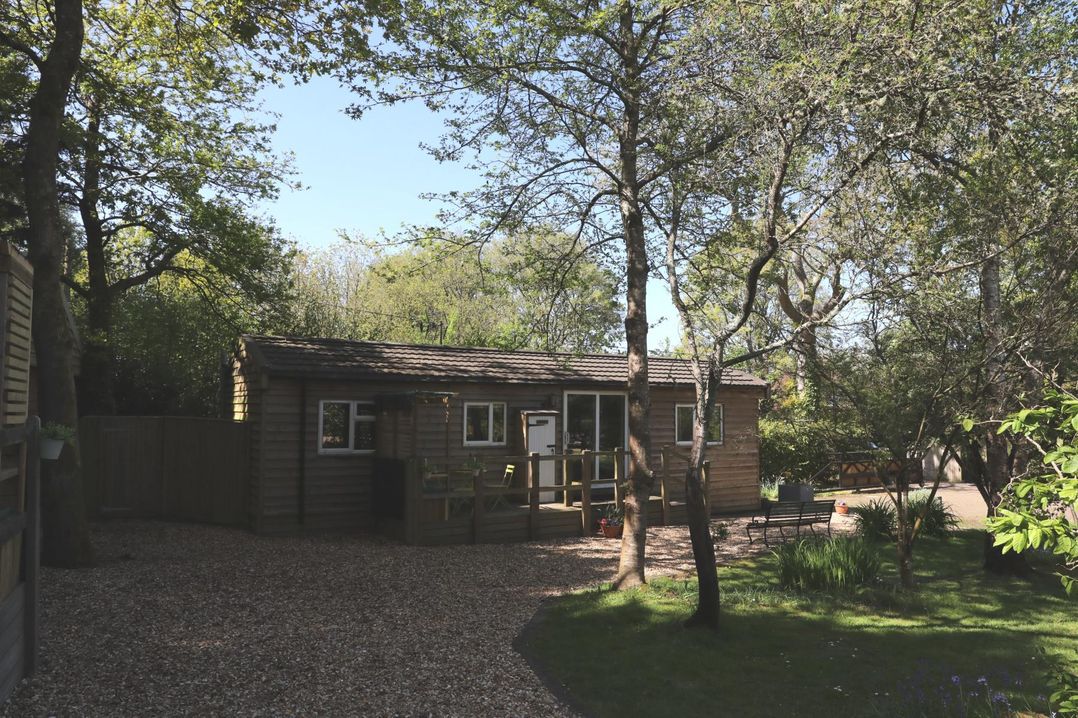 Orchard Lodge