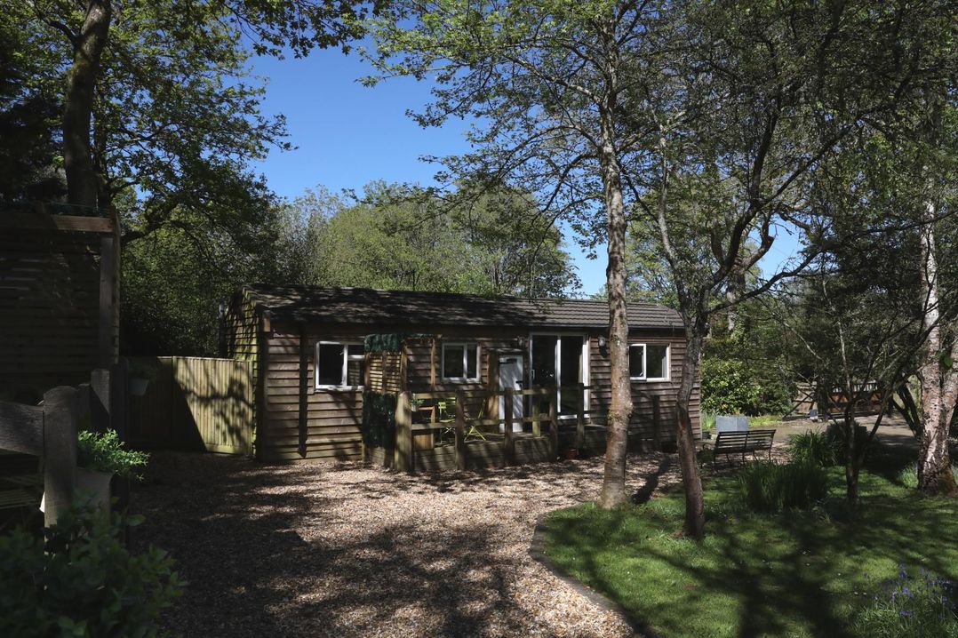 Orchard Lodge