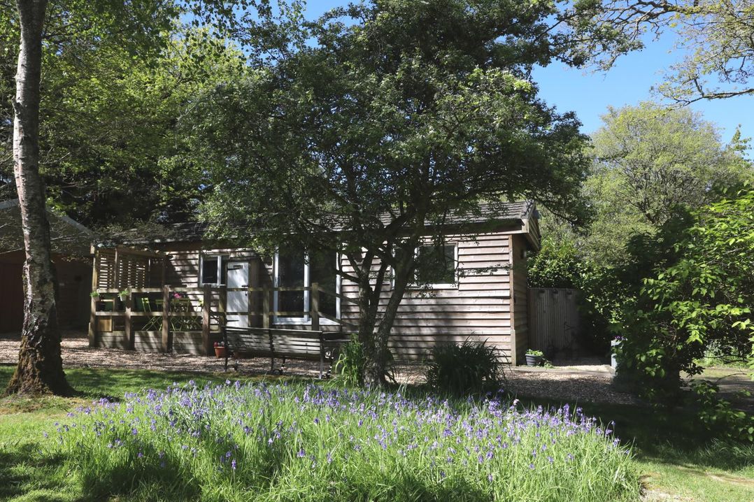 Orchard Lodge