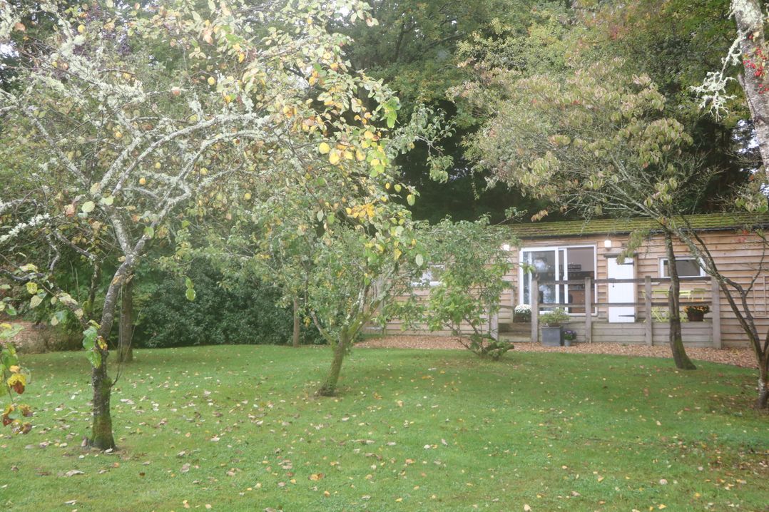 Harvest Lodge
