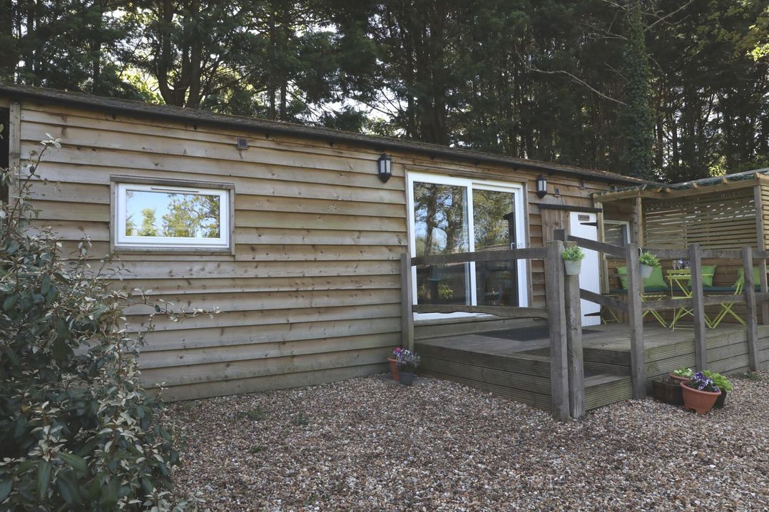 Harvest Lodge