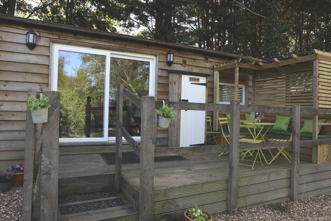 Harvest Lodge