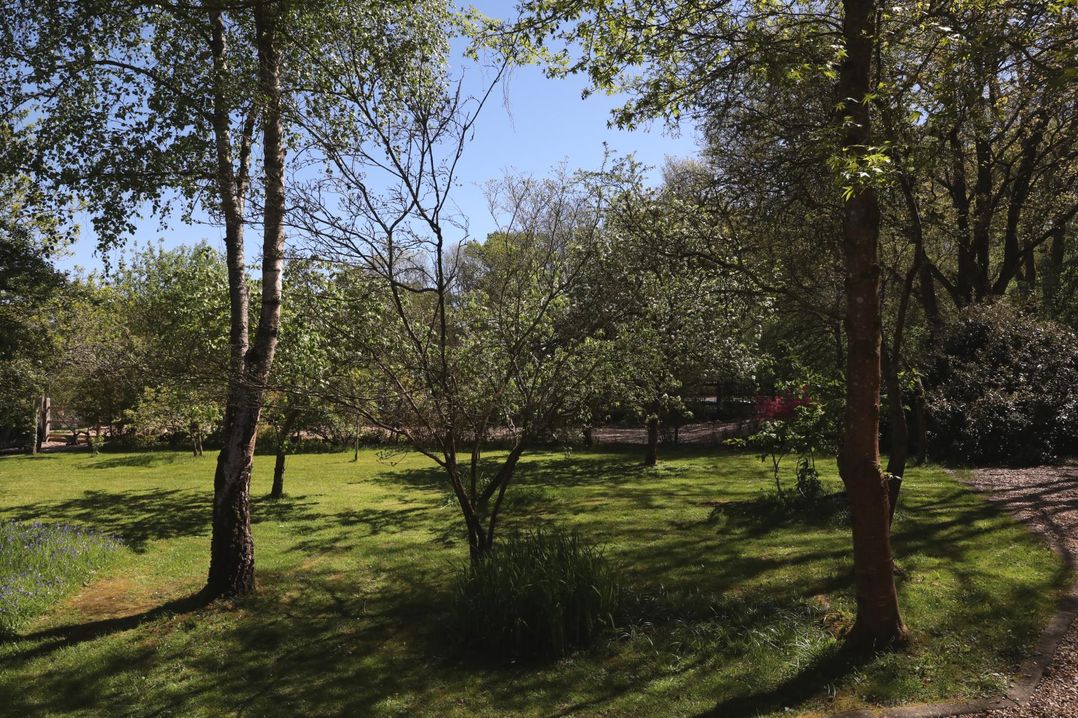 Harvest Lodge