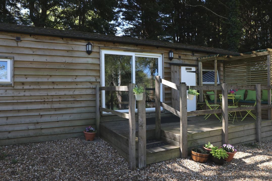 Harvest Lodge