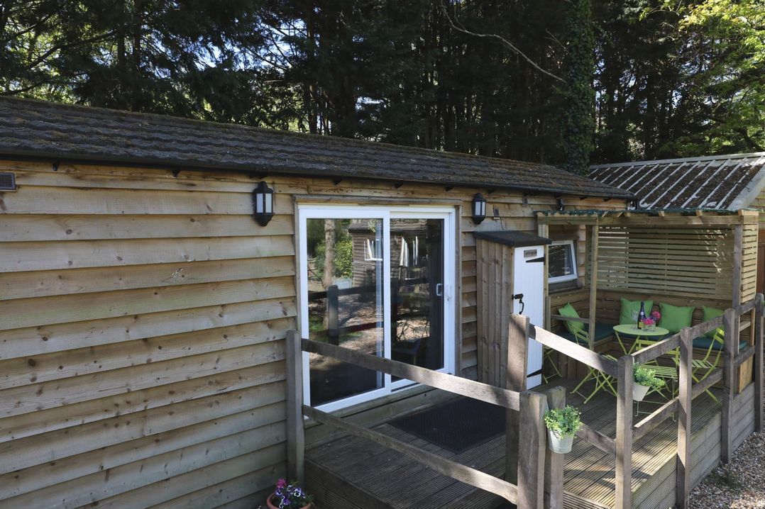 Harvest Lodge