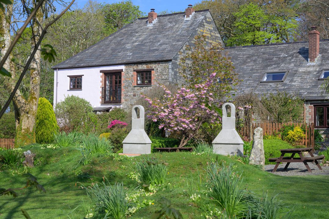 Beech Cottage